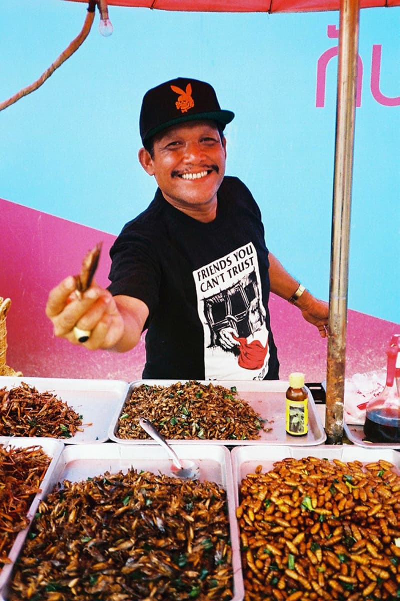 FUCT 2013 秋冬「Due In Time」造型搭配 Lookbook