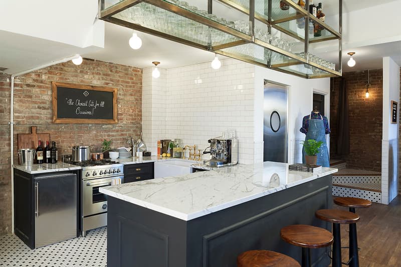 GANT 于紐約 Williamsburg 地區開設全新店面