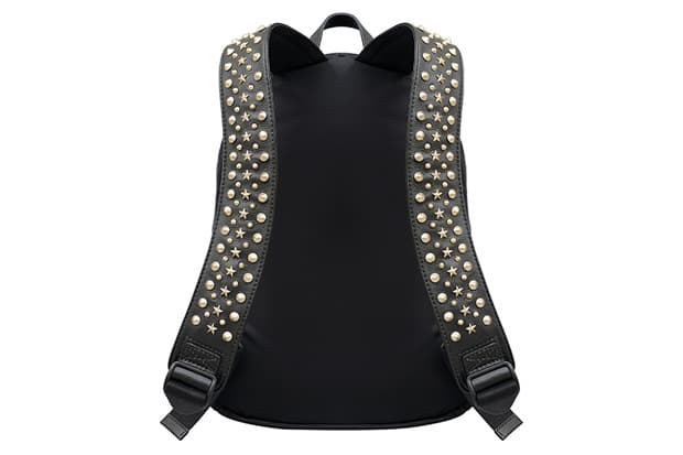 Givenchy 日本獨佔鉚釘背包