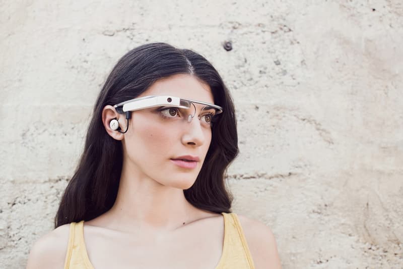 Google 發布第二代 Google Glass 智慧型眼鏡