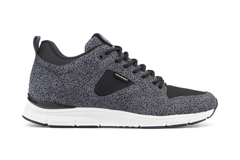 Gourmet Footwear 2013 假日系列