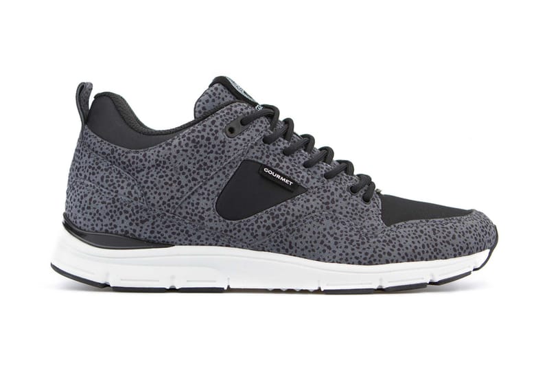 Gourmet Footwear 2013 假日系列