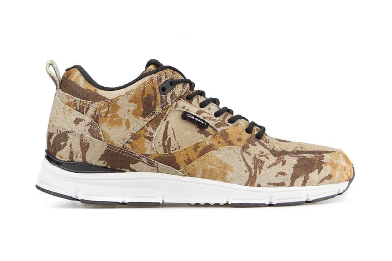 Gourmet Footwear 2013 假日系列