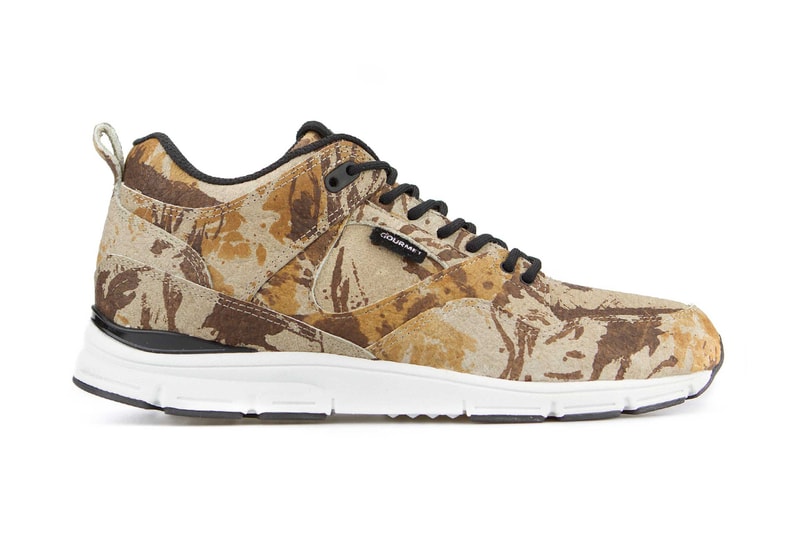 Gourmet Footwear 2013 假日系列