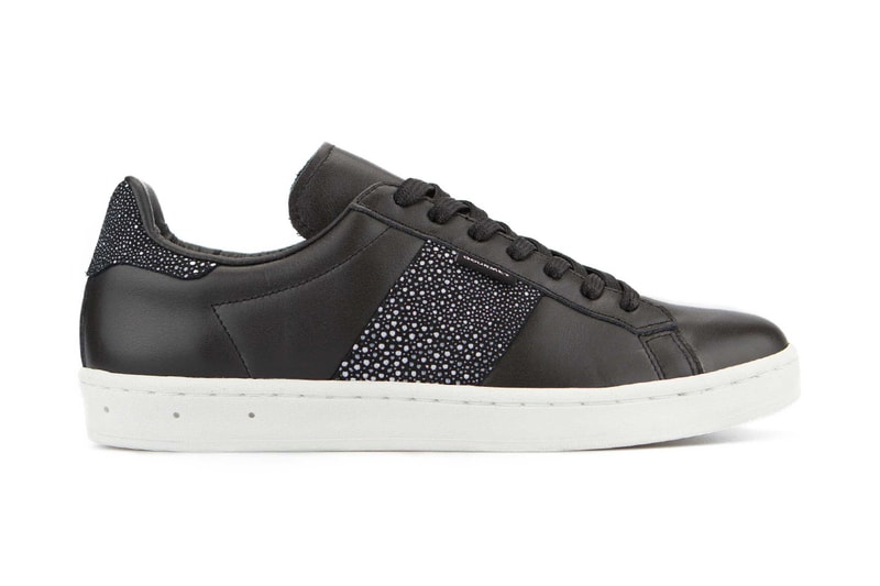 Gourmet Footwear 2013 假日系列