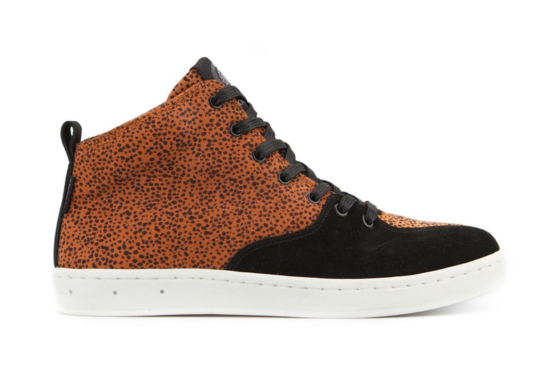 Gourmet Footwear 2013 假日系列