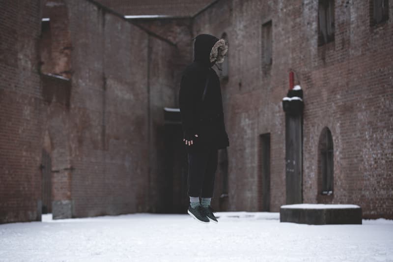 Gourmet 攜手 The Madbury Club 共同打造 2013 秋冬系列造型搭配 Lookbook