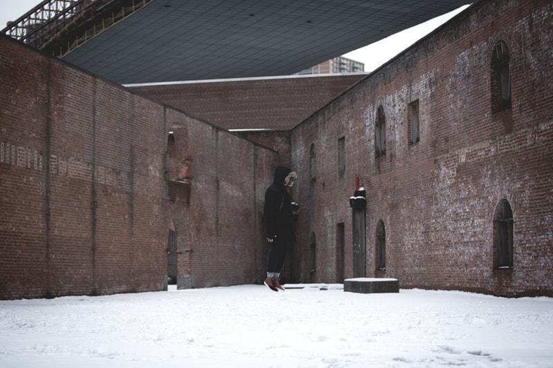 Gourmet 攜手 The Madbury Club 共同打造 2013 秋冬系列造型搭配 Lookbook