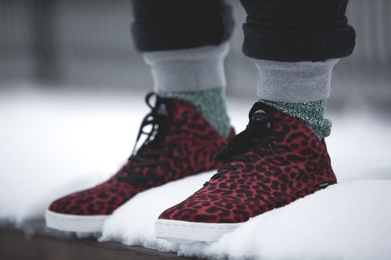 Gourmet 攜手 The Madbury Club 共同打造 2013 秋冬系列造型搭配 Lookbook