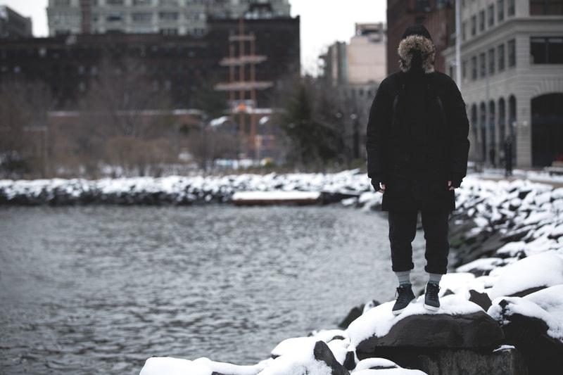Gourmet 攜手 The Madbury Club 共同打造 2013 秋冬系列造型搭配 Lookbook