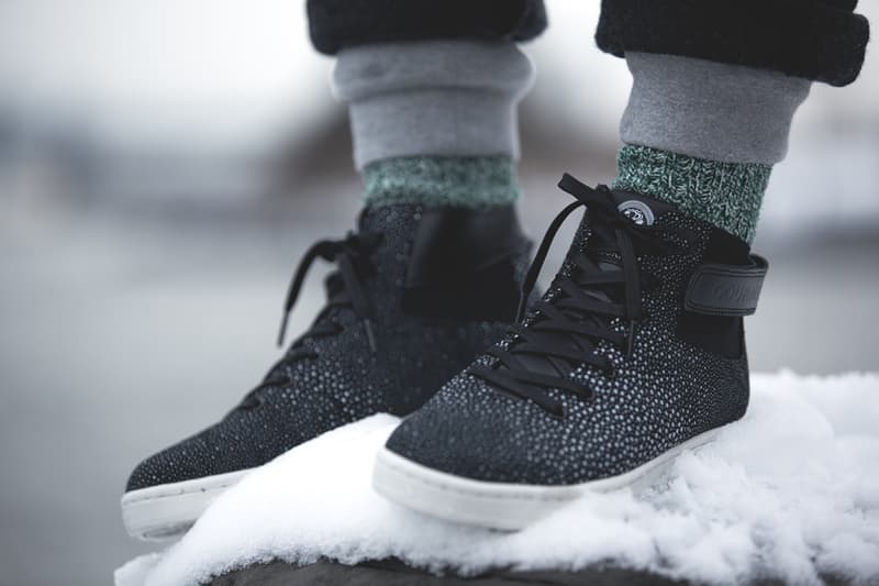 Gourmet 攜手 The Madbury Club 共同打造 2013 秋冬系列造型搭配 Lookbook