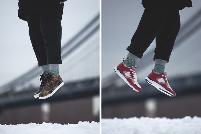 Gourmet 攜手 The Madbury Club 共同打造 2013 秋冬系列造型搭配 Lookbook