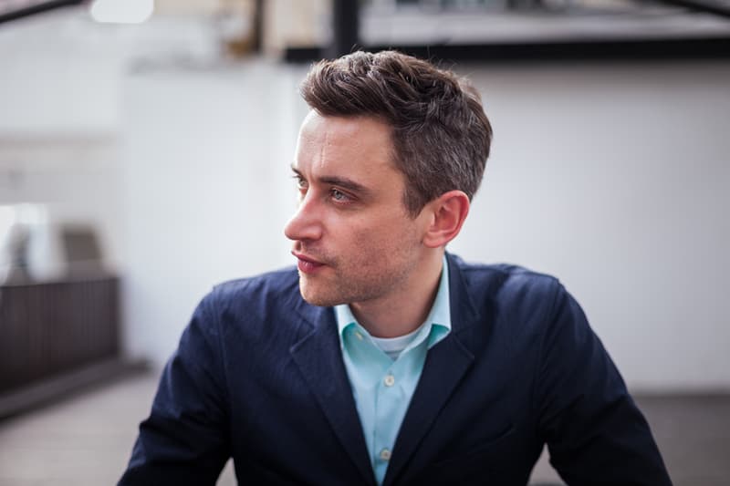 Carven 設計總監 Guillaume Henry 線上獨家專訪