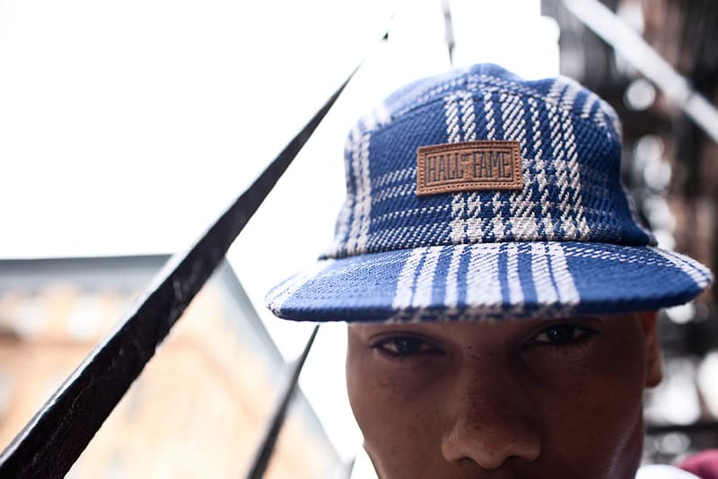 Hall of Fame 2013 假日季造型搭配 Lookbook