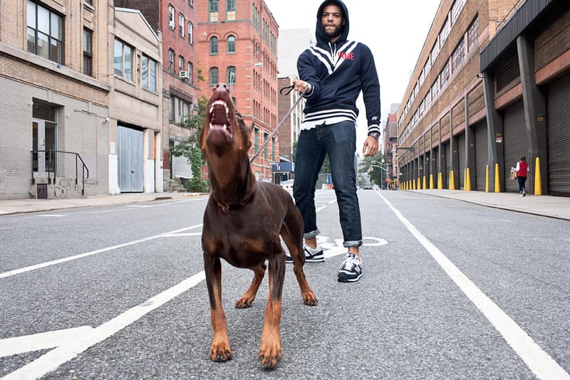 Hall of Fame 2013 假日季造型搭配 Lookbook