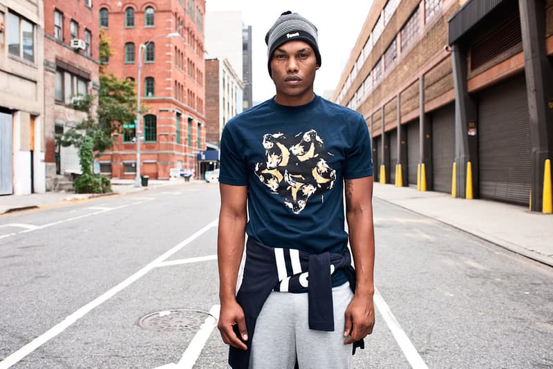 Hall of Fame 2013 假日季造型搭配 Lookbook