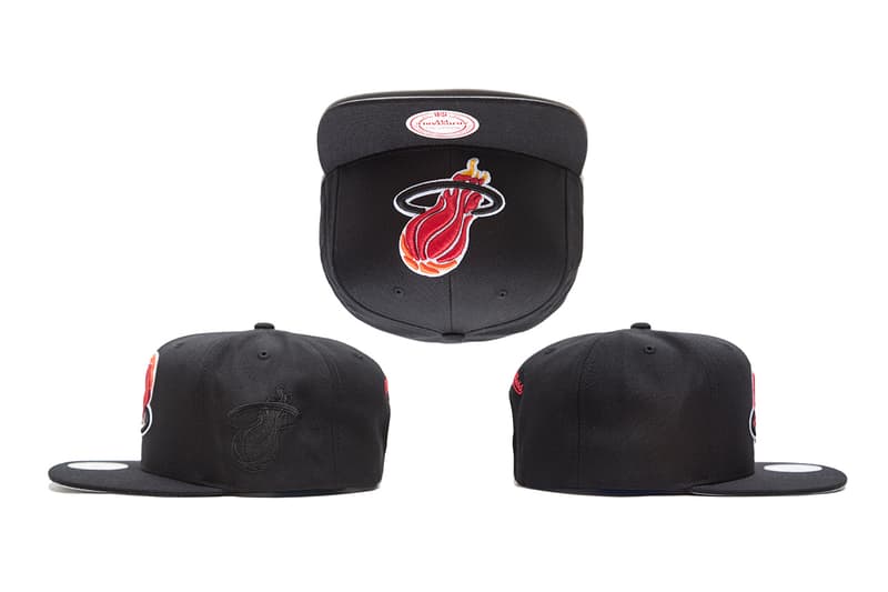 Hall of Fame「Upside Downs」帽款系列