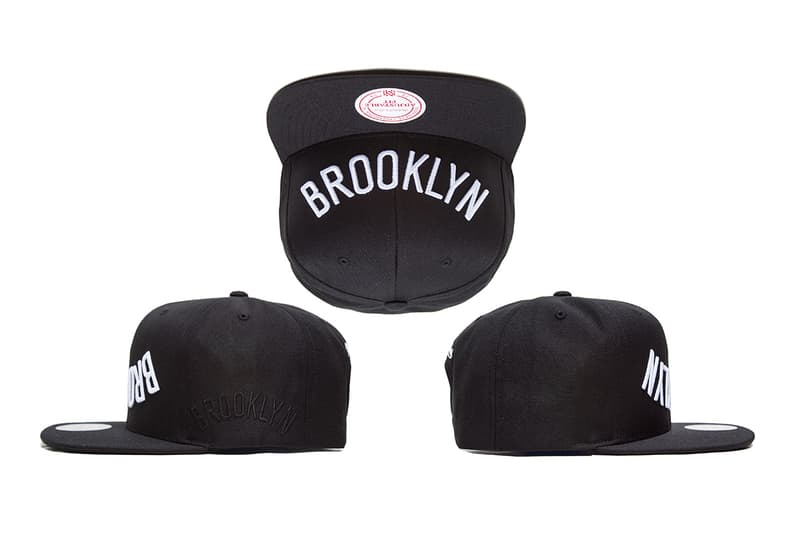 Hall of Fame「Upside Downs」帽款系列