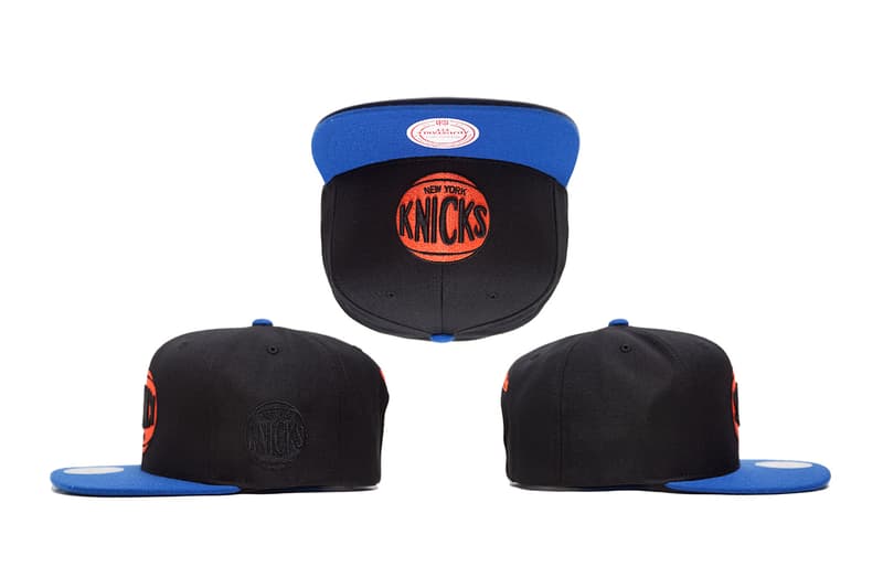 Hall of Fame「Upside Downs」帽款系列