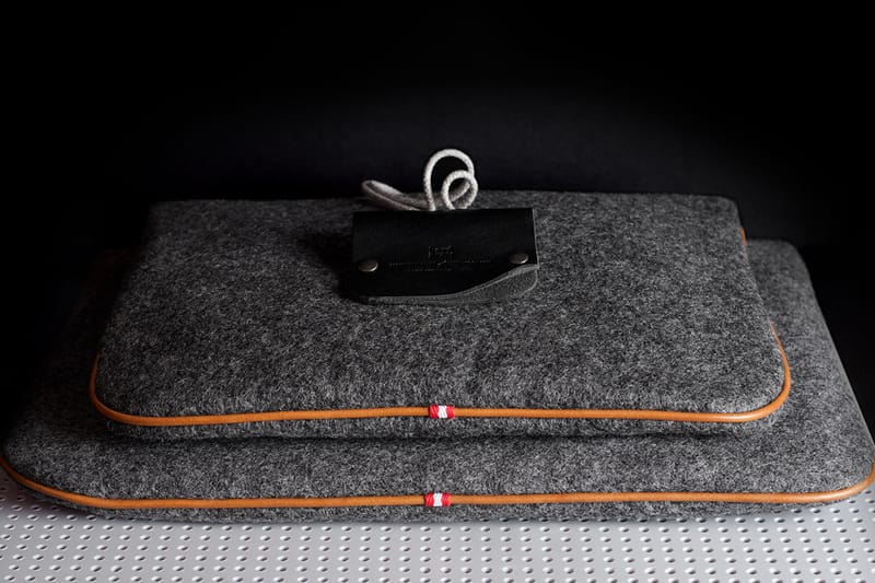 hard graft 便攜收納包款