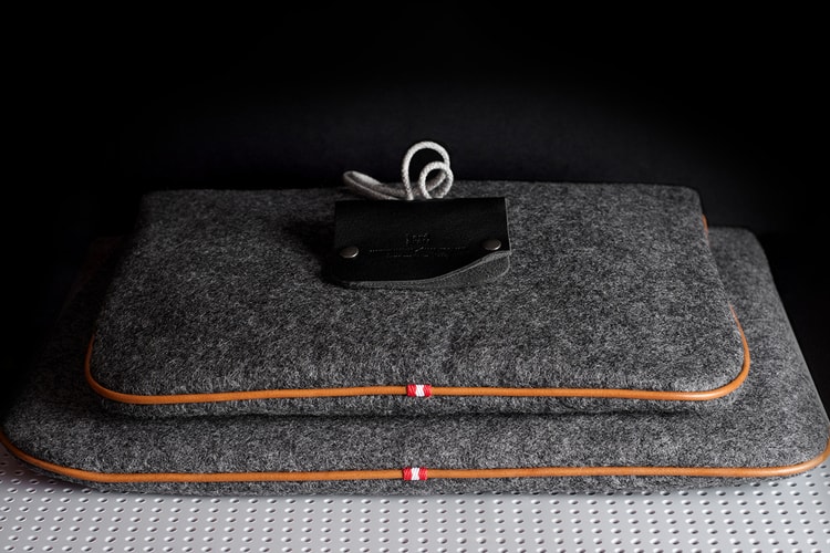 hard graft 便攜收納包款