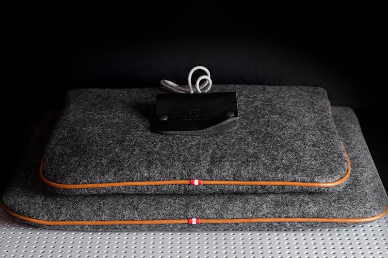 hard graft 便攜收納包款