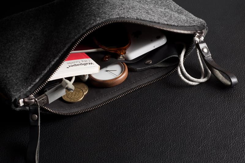 hard graft 便攜收納包款