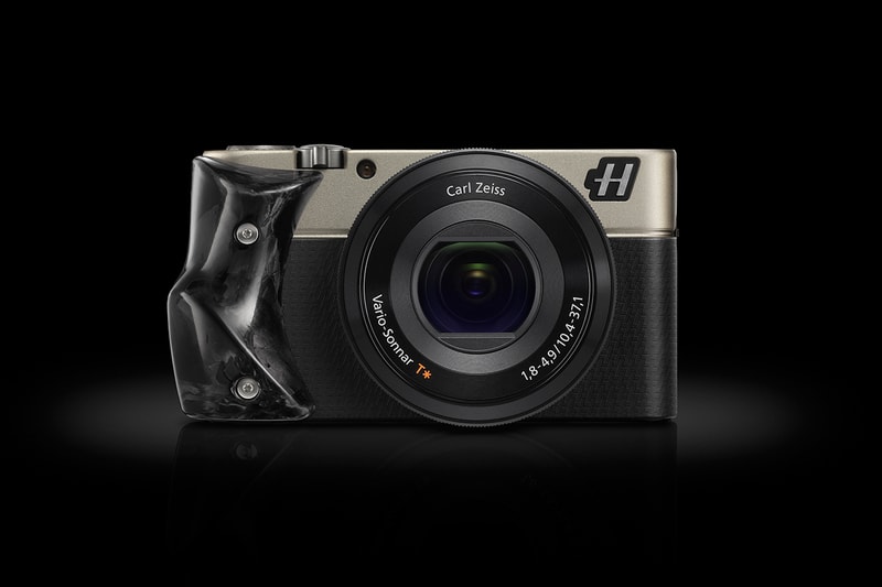 Hasselblad Stellar 限量版相機