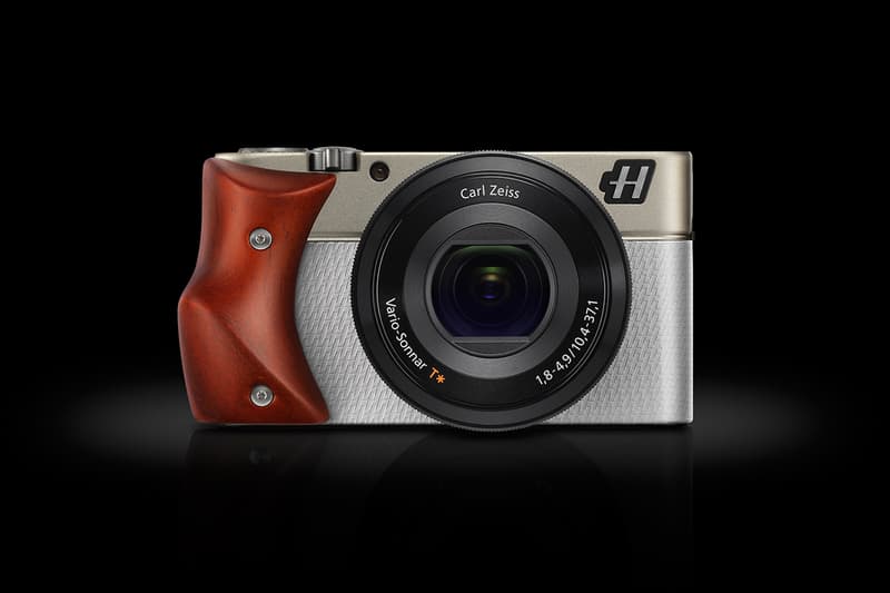 Hasselblad Stellar 限量版相機