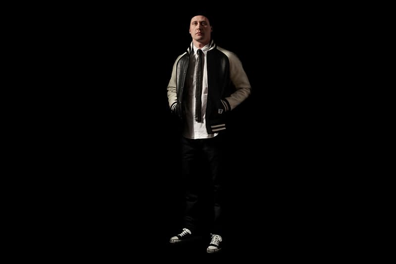 HAVEN 2013 秋冬系列造型搭配 Lookbook