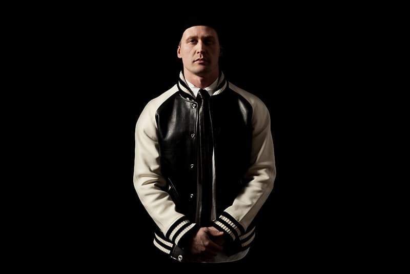 HAVEN 2013 秋冬系列造型搭配 Lookbook