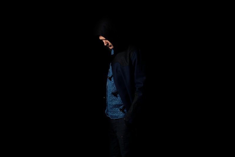 HAVEN 2013 秋冬系列造型搭配 Lookbook