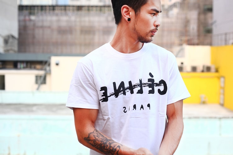 HEROTAG 2013 秋冬造型搭配 Lookbook