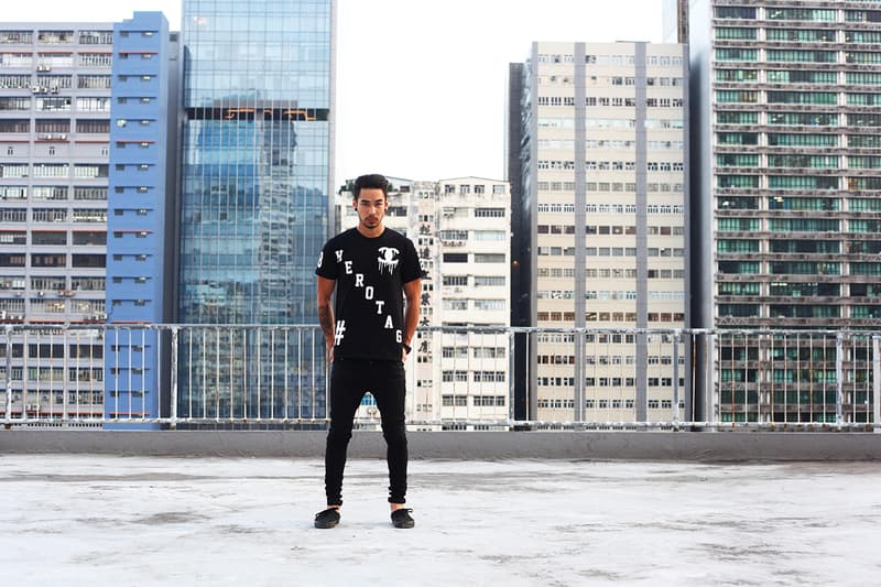 HEROTAG 2013 秋冬造型搭配 Lookbook