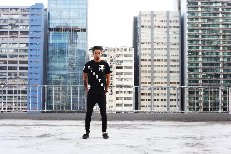 HEROTAG 2013 秋冬造型搭配 Lookbook