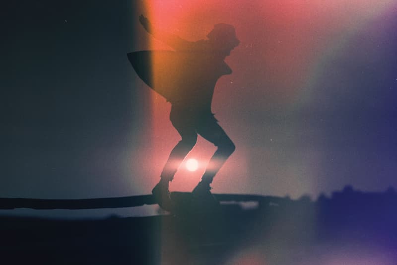 Hotel 1171 2013 秋冬「Traveler」造型 Lookbook