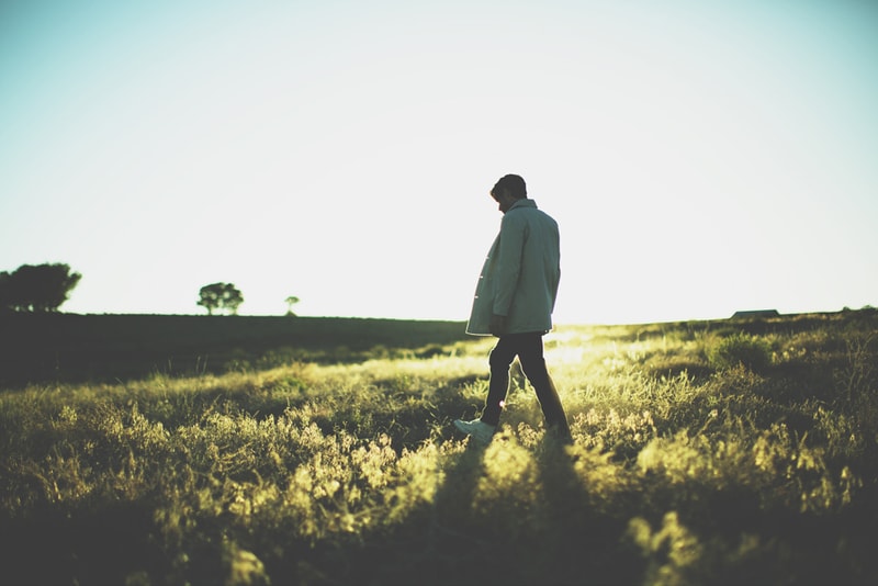 Hotel 1171 2013 秋冬「Traveler」造型 Lookbook