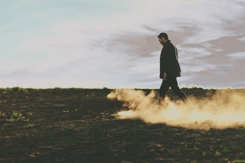 Hotel 1171 2013 秋冬「Traveler」造型 Lookbook