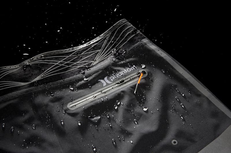 Hurley Phantom Fuse 3 衝浪褲