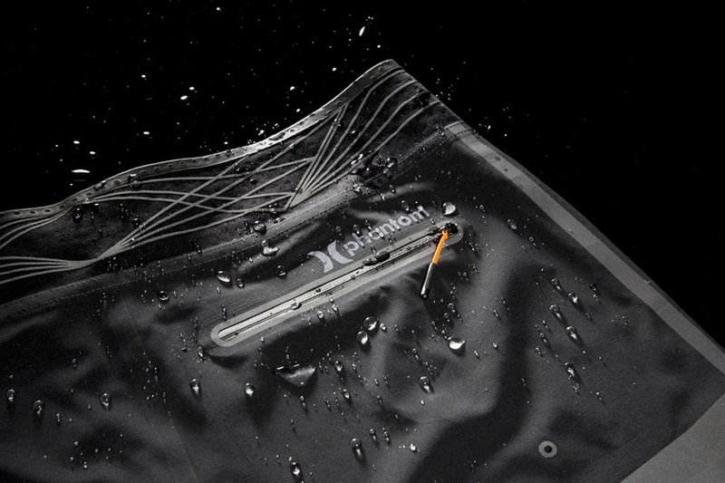Hurley Phantom Fuse 3 衝浪褲