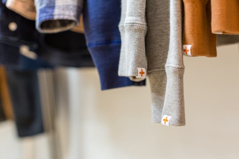 HYPEBEAST Road Trips Japan: 造訪 Head Porter 位于東京原宿的旗艦店