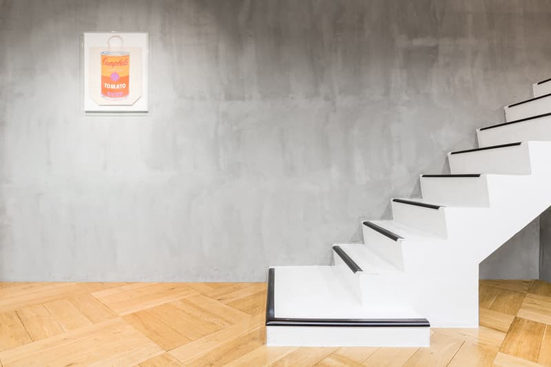 HYPEBEAST Road Trips Japan: 造訪 Head Porter 位于東京原宿的旗艦店