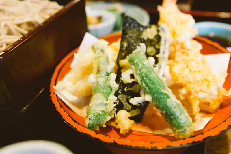 HYPEBEAST Road Trips Japan: 賞味 548 歷史的京都本家尾張屋