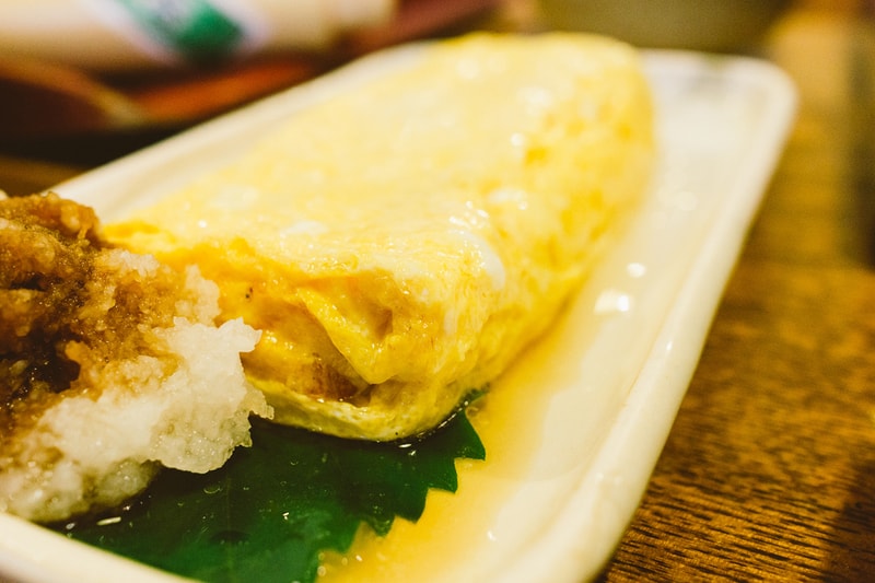 HYPEBEAST Road Trips Japan: 賞味 548 歷史的京都本家尾張屋