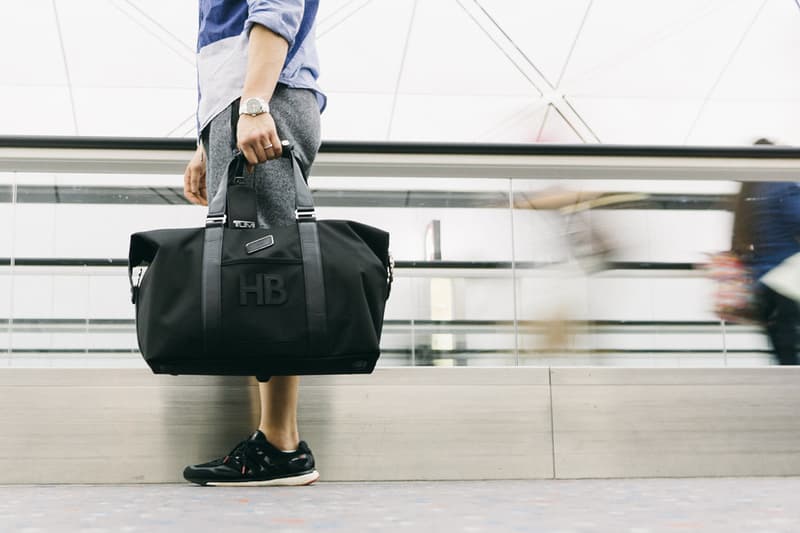 HYPEBEAST Road Trips Japan: 摩登與傳統交錯的東瀛之旅