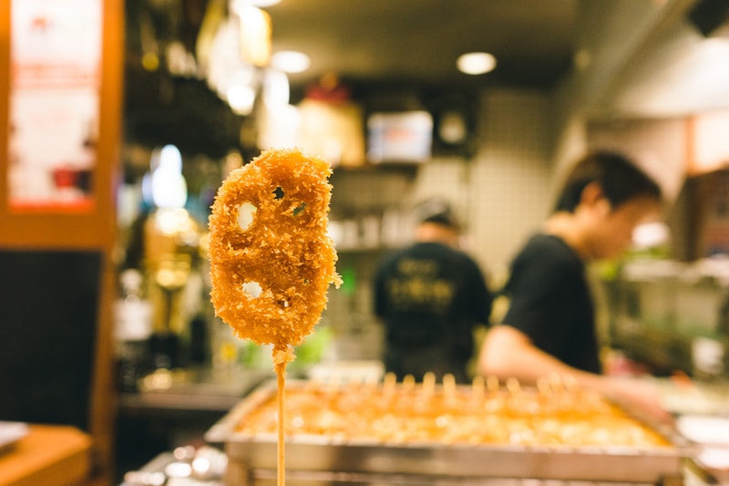 HYPEBEAST Road Trips Japan: 摩登與傳統交錯的東瀛之旅