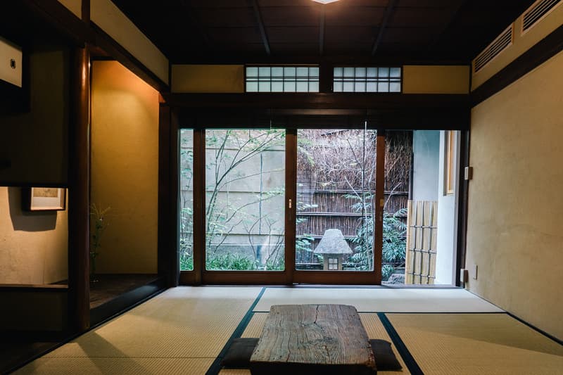 HYPEBEAST Road Trips Japan: 摩登與傳統交錯的東瀛之旅