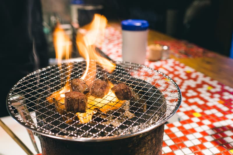 HYPEBEAST Road Trips Japan: 摩登與傳統交錯的東瀛之旅