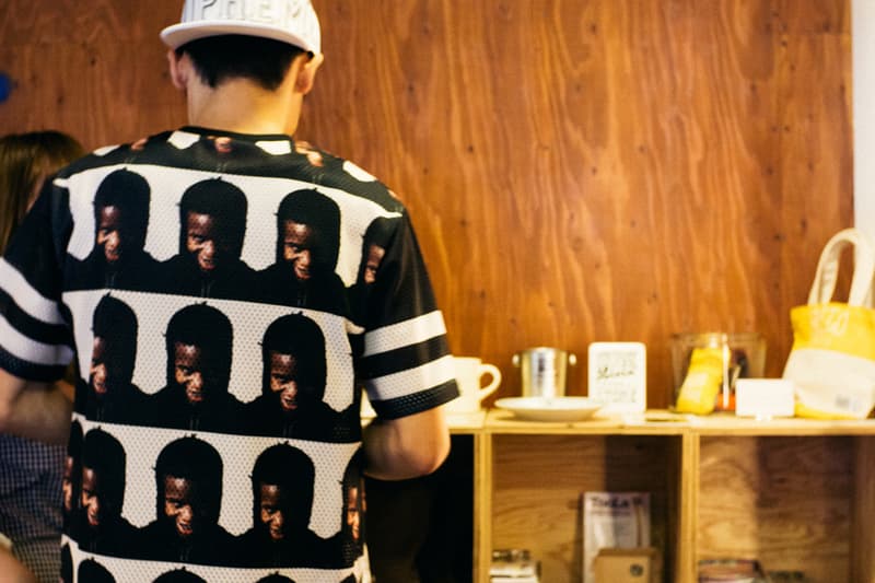 HYPEBEAST Road Trips Japan: 摩登與傳統交錯的東瀛之旅