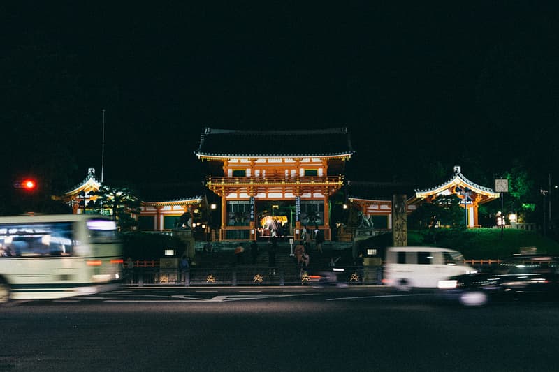 HYPEBEAST Road Trips Japan: 摩登與傳統交錯的東瀛之旅